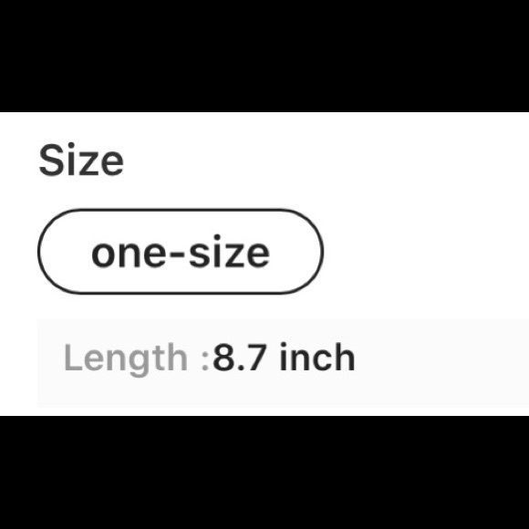 4PC Satin Face Masks Cover & 4PC Hair Scrunchies - Picture 6 of 8